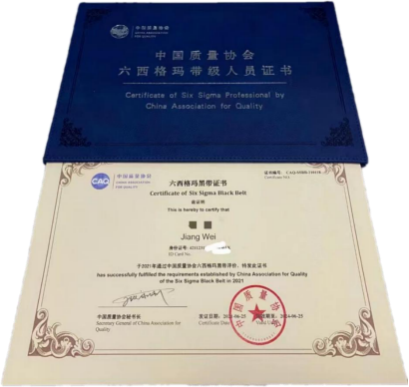 中质协六西格玛绿带认证费用_中质协六西格玛绿带考试报名费用_六西格玛绿带考试报名费标准